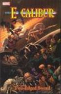 EXCALIBUR CLASSIC TP VOL 02 TWO EDGED SWORD