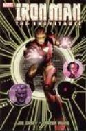 IRON MAN INEVITABLE TP