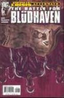 CRISIS AFTERMATH THE BATTLE FOR BLUDHAVEN #2 (OF 6)