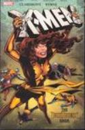 X-MEN DARK PHOENIX SAGA TP