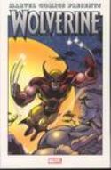 MARVEL COMICS PRESENTS WOLVERINE TP VOL 03