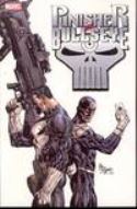 PUNISHER VS BULLSEYE TP