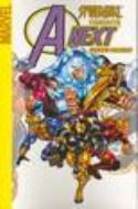 SPIDER-GIRL PRESENTS AVENGERS NEXT TP VOL 01 DIGEST