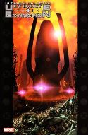 ULTIMATE GALACTUS TP BOOK 03 EXTINCTION