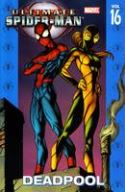 ULTIMATE SPIDER-MAN TP VOL 16 DEADPOOL