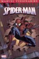 SPIDER-MAN VISIONARIES KURT BUSIEK TP VOL 01