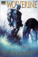 WOLVERINE ORIGINS & ENDINGS PREMIERE HC