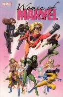 WOMEN OF MARVEL TP VOL 01