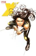 X-23 TARGET TP