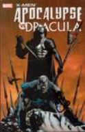 X-MEN APOCALYPSE DRACULA TP