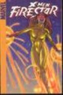 X-MEN FIRESTAR DIGEST TP