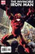 IRON MAN HITCH VAR #7