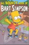 SIMPSONS TP VOL 05 BIG BOUNCY BOOK OF BART SIMPSON