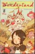 WONDERLAND #1