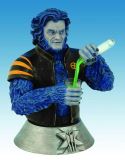 X-MEN 3 MOVIE BEAST BUST