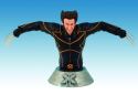 X-MEN 3 MOVIE WOLVERINE BUST