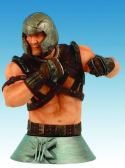 X-MEN 3 MOVIE JUGGERNAUT BUST