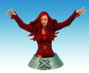 X-MEN 3 MOVIE JEAN GREY BUST