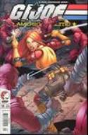 GI JOE AMERICAS ELITE #11