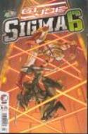 GI JOE SIGMA 6 #6