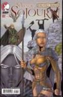 FORGOTTEN REALMS DARK ELF SOJOURN SEELEY CVR A #2 (OF 3)