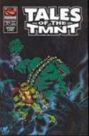 TALES OF TEENAGE MUTANT NINJA TURTLES #23