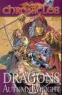 DRAGONLANCE CHRONICLES TP VOL 01 DRAGONS OF AUTUMN TWILIGHT
