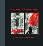 WE ARE ON OUR OWN HC (MR)