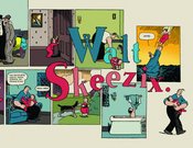 WALT & SKEEZIX HC VOL 02 1923-1924