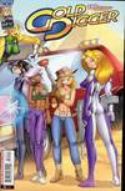 GOLD DIGGER CVR A HEROES #75
