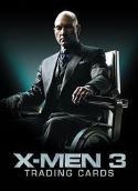 X-MEN 3 MOVIE T/C ALBUM