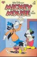 MICKEY MOUSE AND FRIENDS #289
