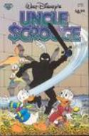 UNCLE SCROOGE #354