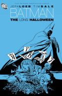 BATMAN THE LONG HALLOWEEN TP