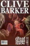 CLIVE BARKERS GREAT & SECRET SHOW #3 (OF 12)