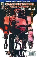 TRANSFORMERS GENERATIONS (IDW) #3 (NOTE PRICE)