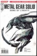 METAL GEAR SOLID SONS OF LIBERTY #6