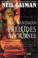 SANDMAN TP VOL 01 PRELUDES & NOCTURNES