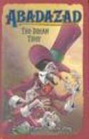 ABADAZAD BOOK 02 DREAM THIEF