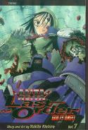 BATTLE ANGEL ALITA LAST ORDER TP VOL 07
