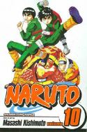 (USE OCT138184) NARUTO GN VOL 10