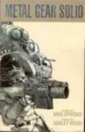 METAL GEAR SOLID TP VOL 02