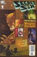 SECRET SIX #1 (OF 6)