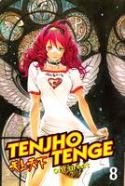 TENJHO TENGE VOL 08
