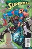 SUPERMAN #652