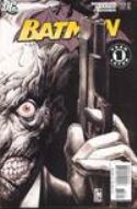 BATMAN #653