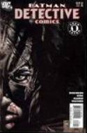 DETECTIVE COMICS #819