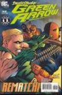 GREEN ARROW #62