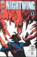 NIGHTWING #120