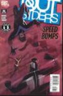 OUTSIDERS #36